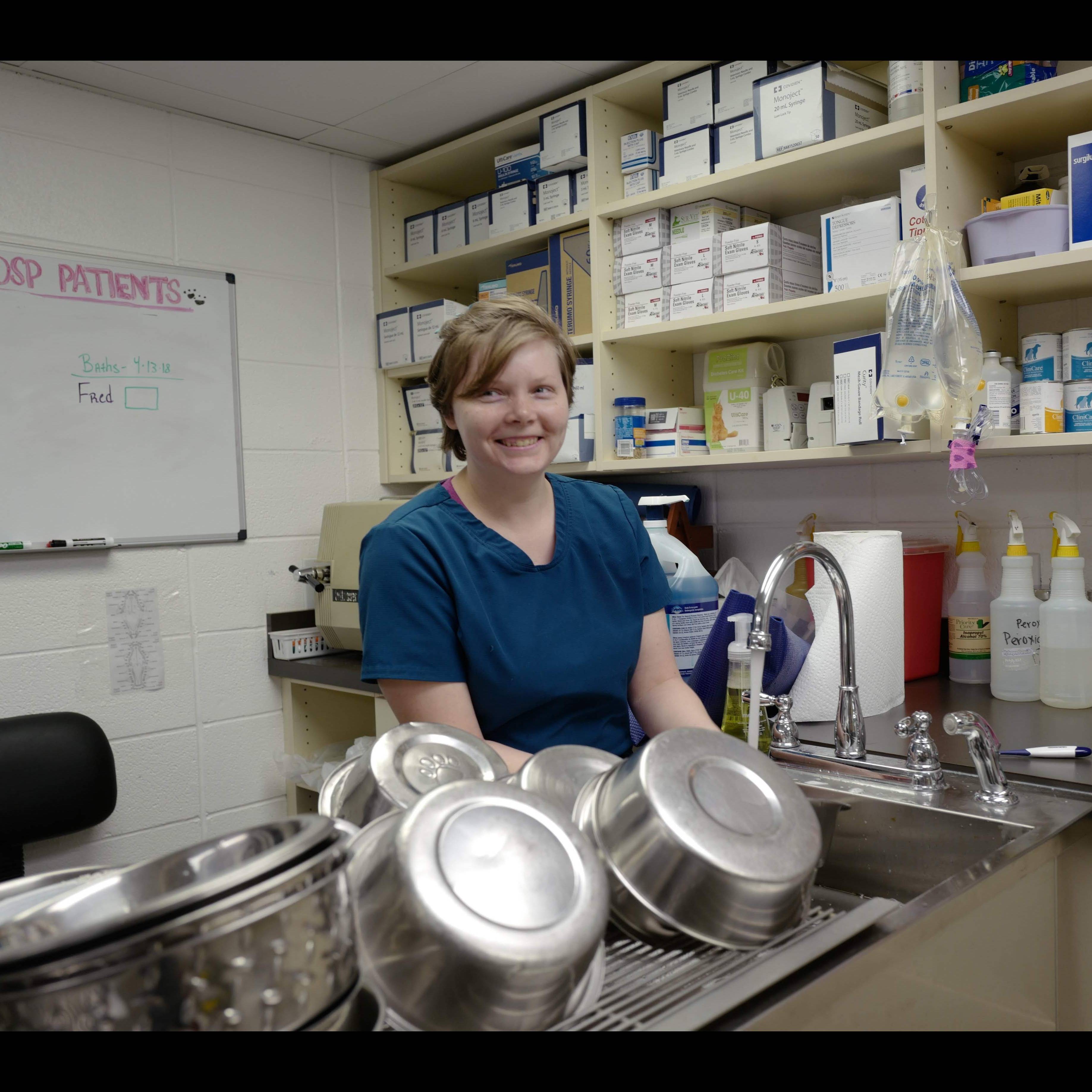 Photo 9 from Arc of Greater New Orleans