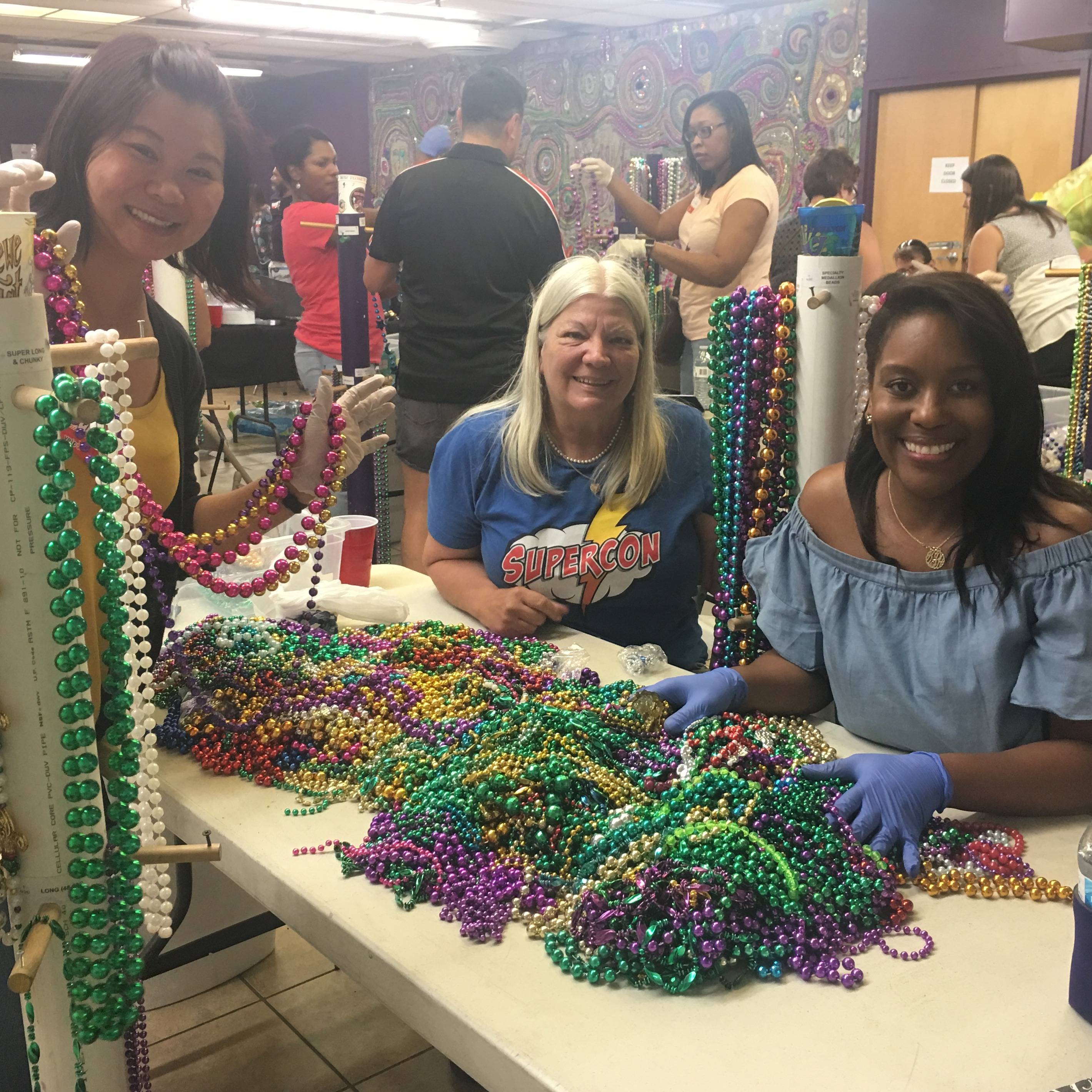 Photo 12 from Arc of Greater New Orleans