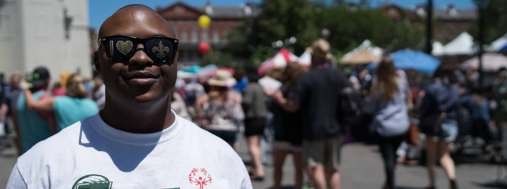 Arc of Greater New Orleans