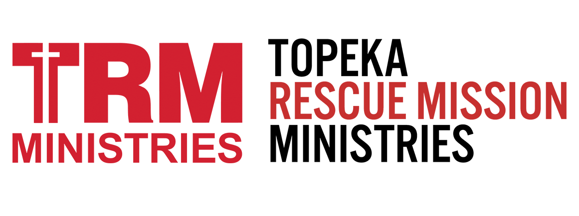 Topeka Rescue Mission, Inc. cover