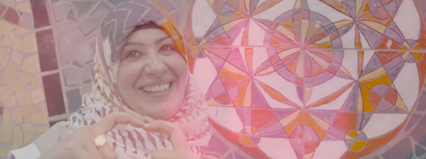 Amaanah Refugee Services cover