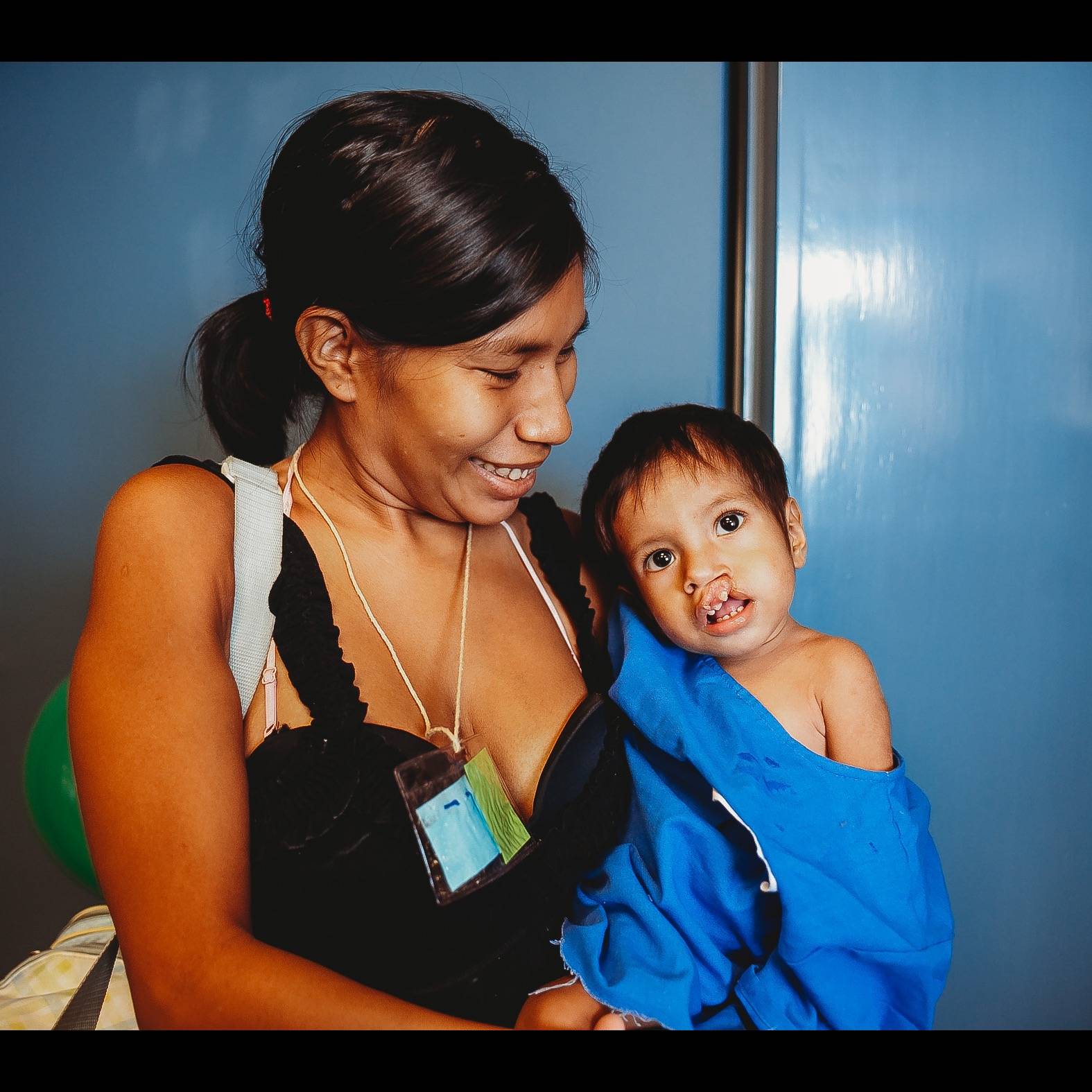 Photo 1 from Austin Smiles - The Austin Plastic Surgery Foundation