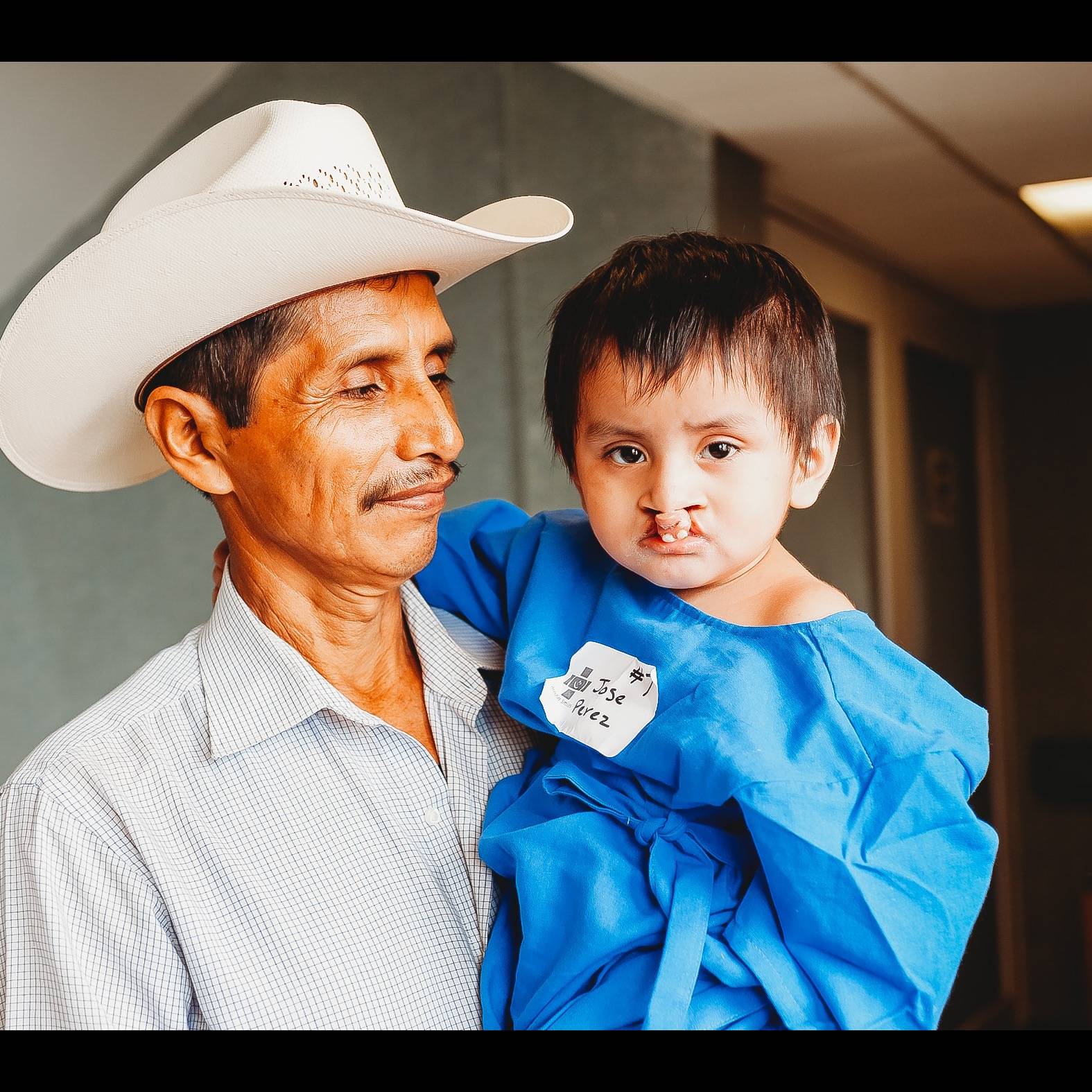 Photo 5 from Austin Smiles - The Austin Plastic Surgery Foundation