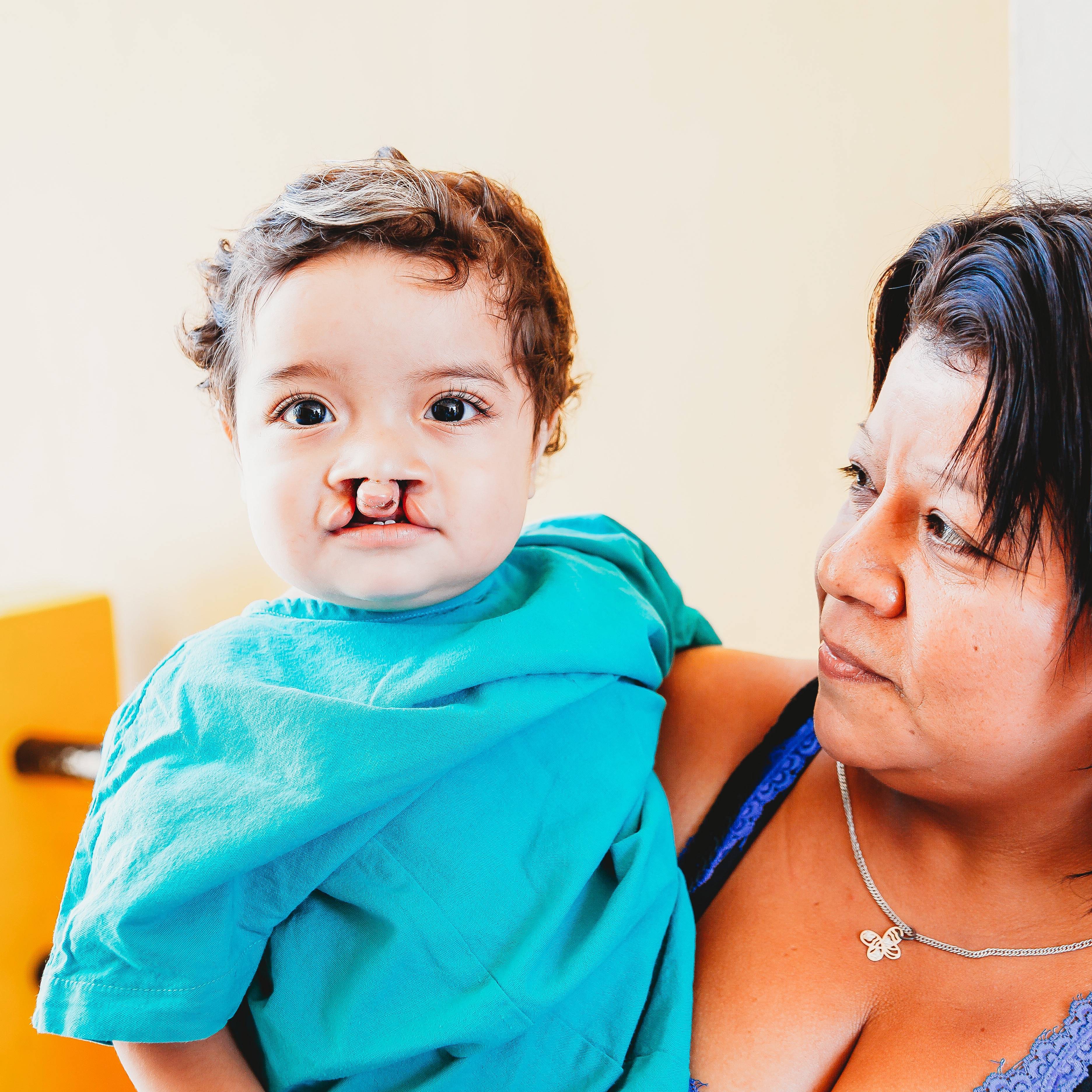 Photo 7 from Austin Smiles - The Austin Plastic Surgery Foundation