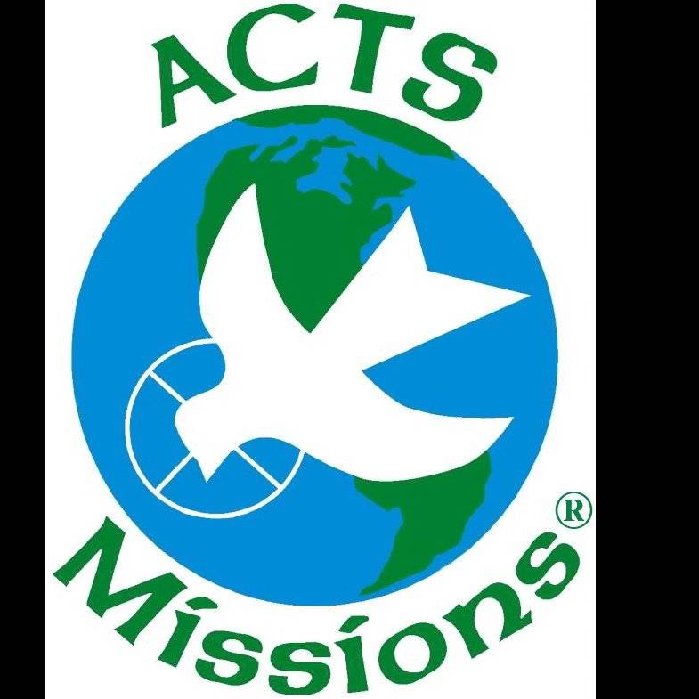 ACTS MISSIONS
