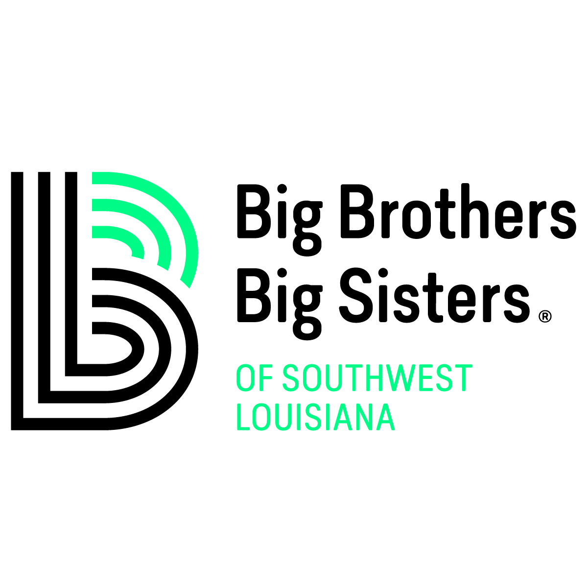 BIG BROTHERS BIG SISTERS OF SOUTHWEST LOUISIANA