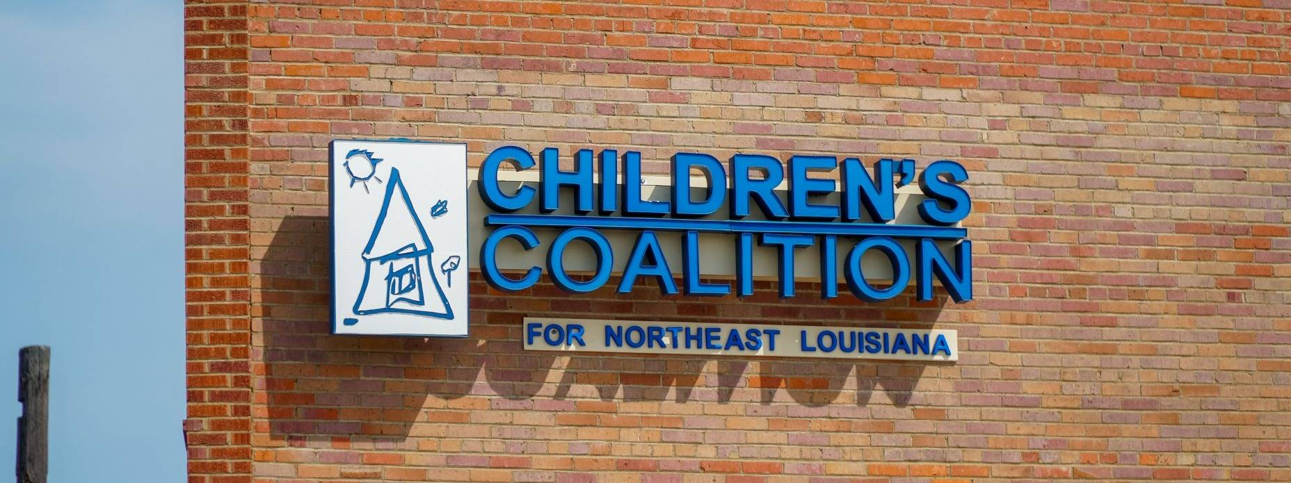 CHILDRENS COALITION FOR NORTHEAST LOUISIANA