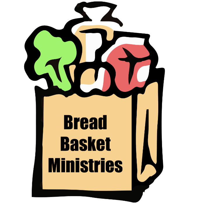 BREAD BASKET MINISTRIES