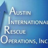 AUSTIN INTERNATIONAL RESCUE OPERATIONS INC
