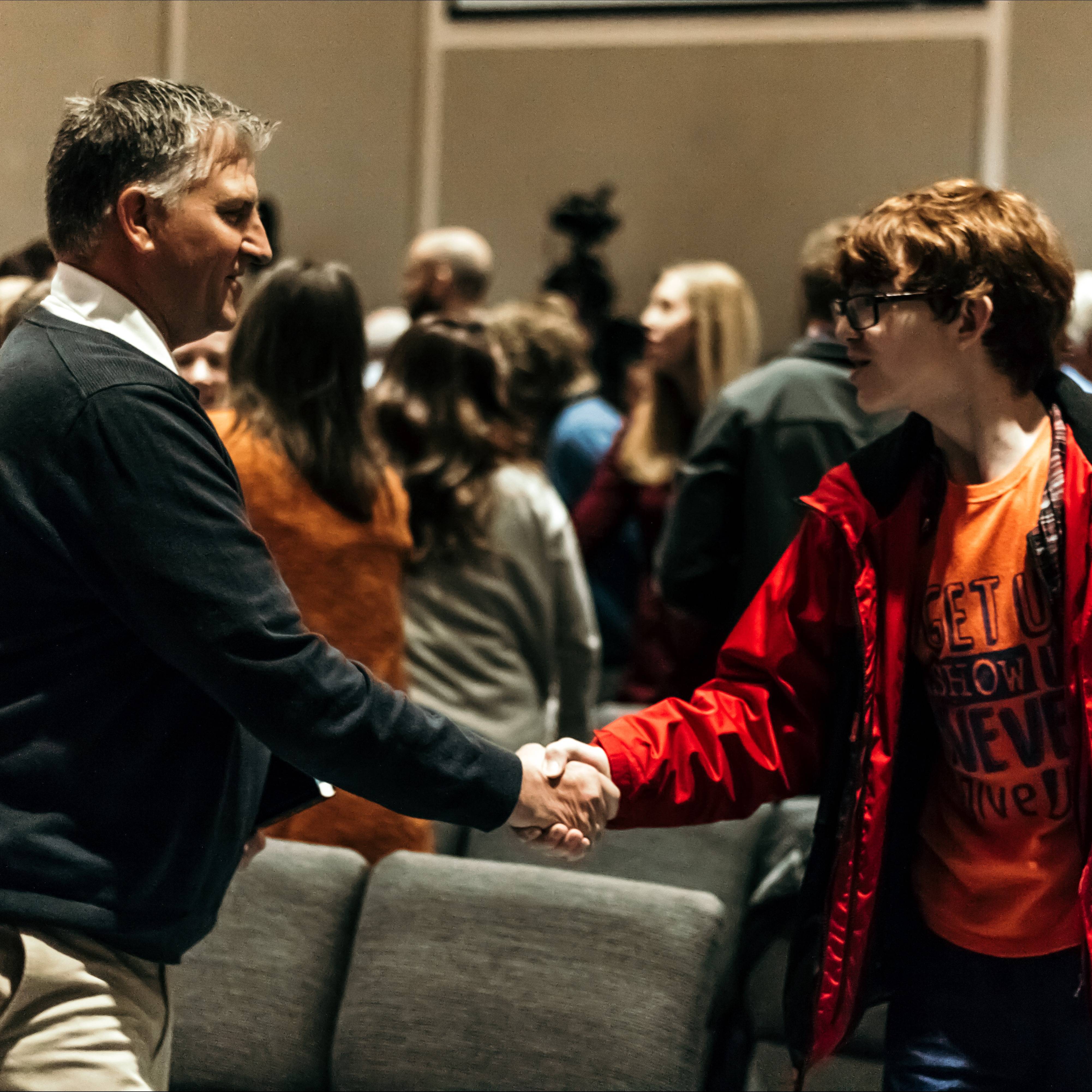 Photo 4 from Celebration Church