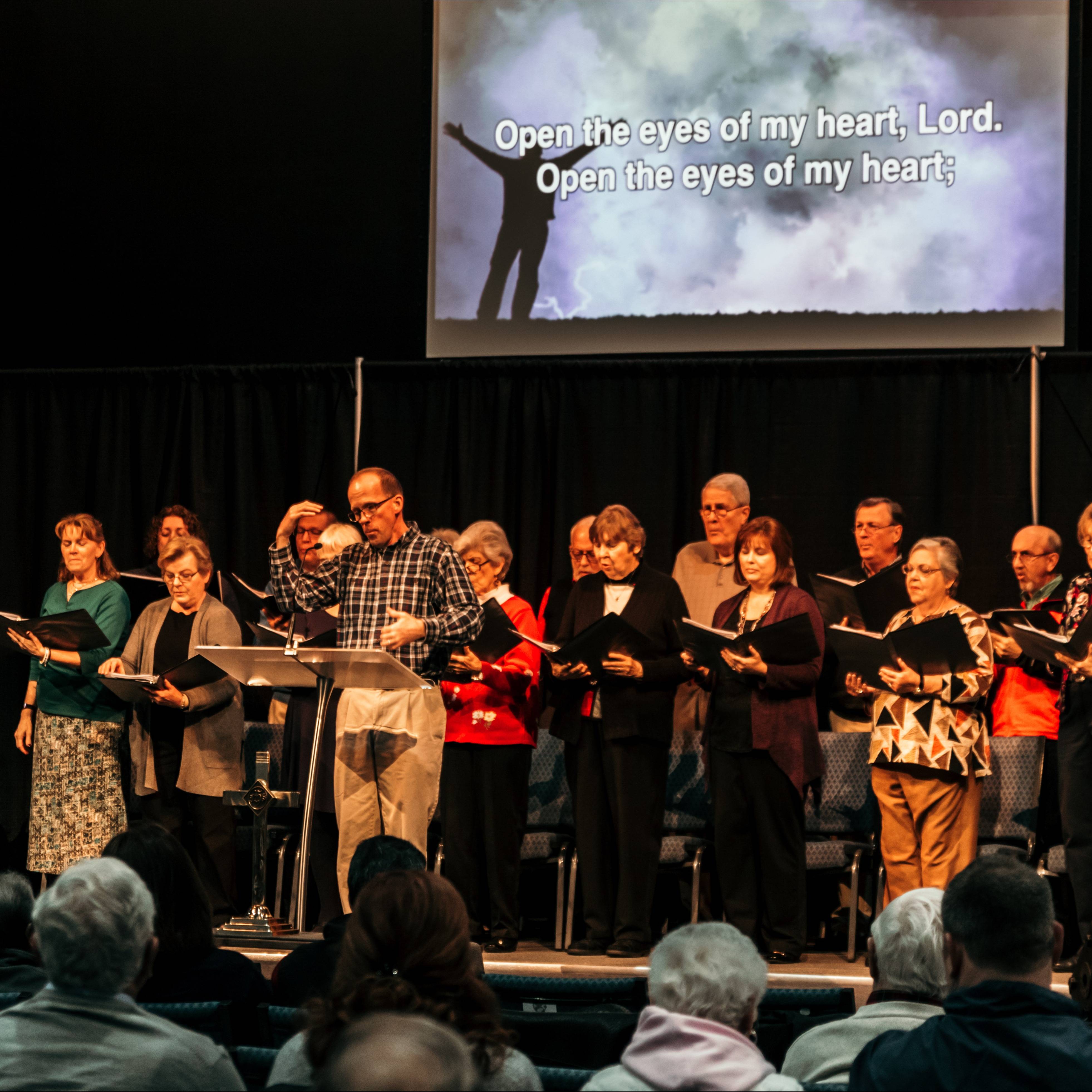 Photo 6 from Celebration Church