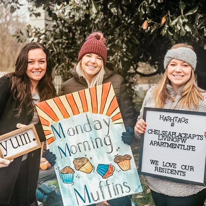 Photo 1 from APARTMENT LIFE INC