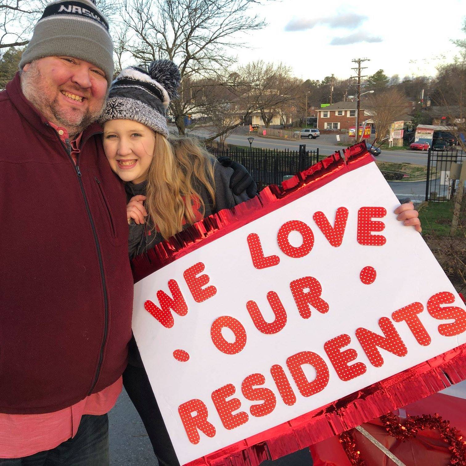 Photo 2 from APARTMENT LIFE INC