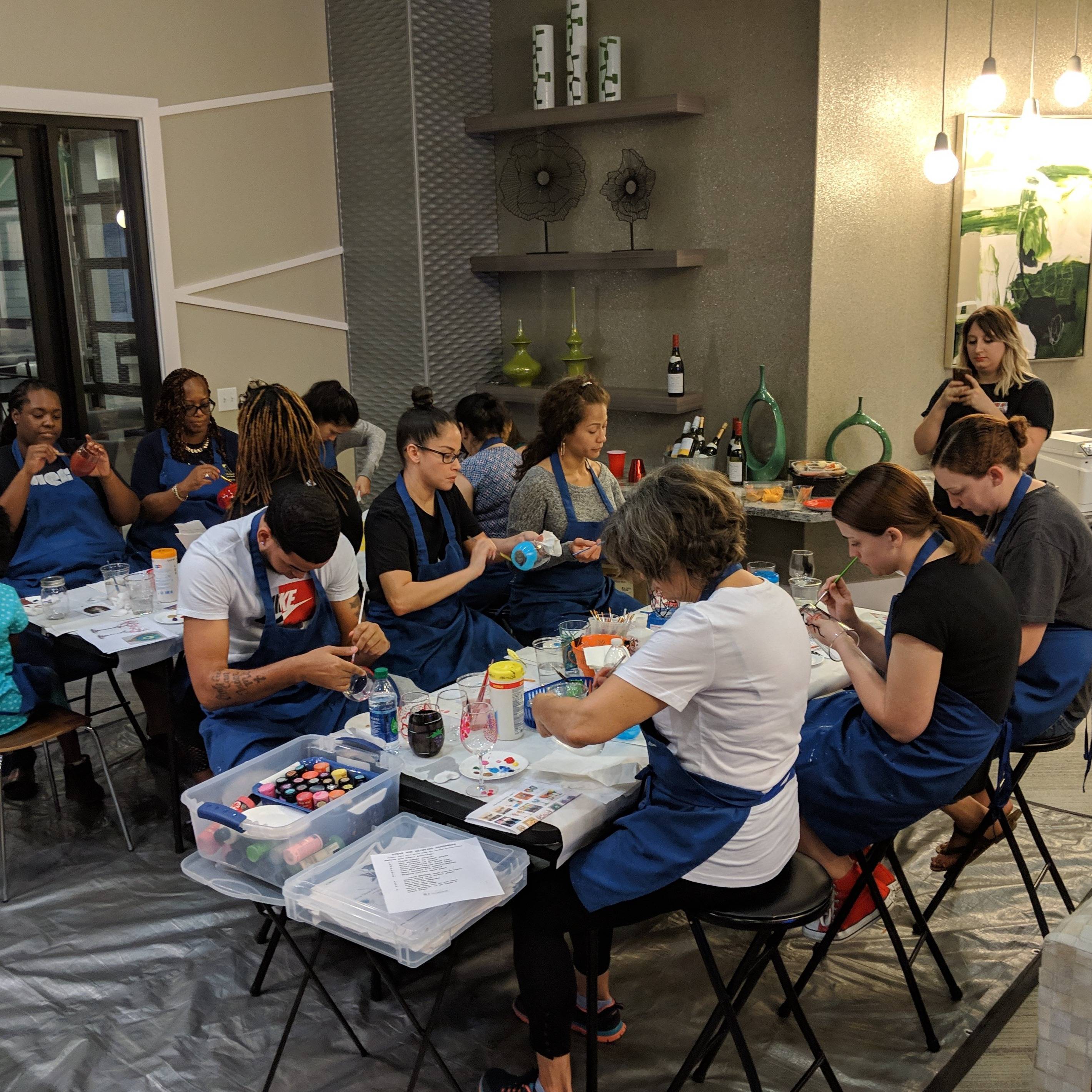 Photo 7 from APARTMENT LIFE INC