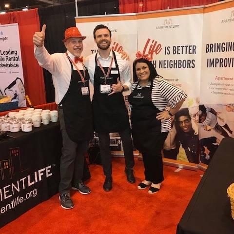 Photo 8 from APARTMENT LIFE INC