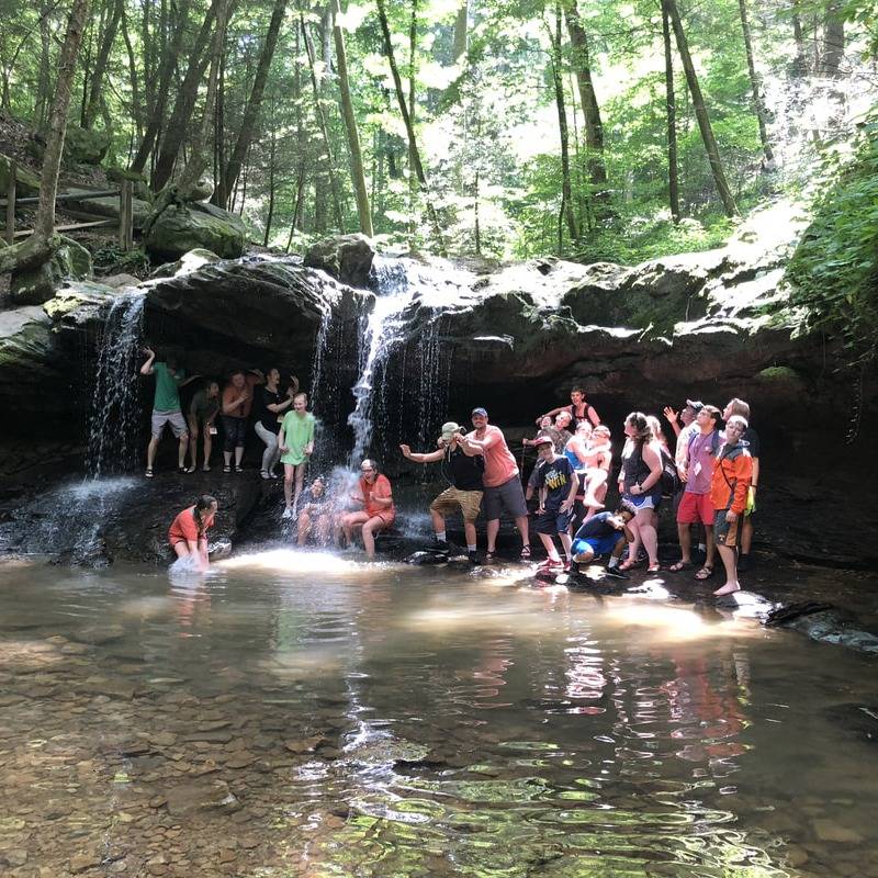 Photo 3 from YOKE Youth Ministries