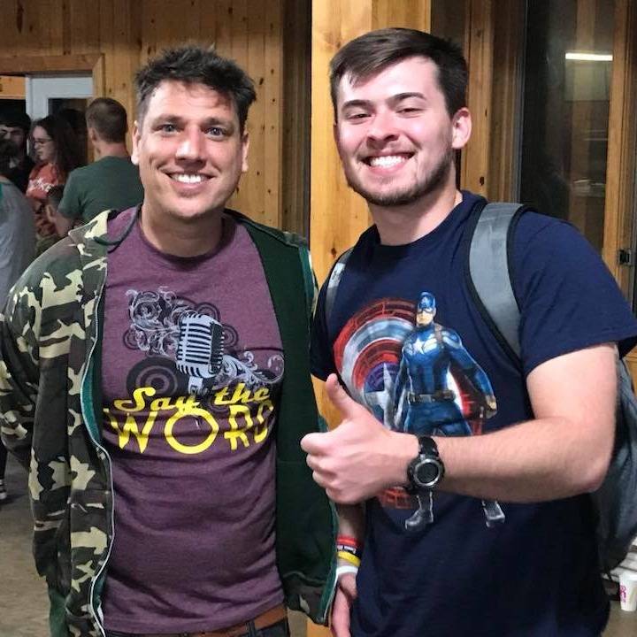 Photo 6 from YOKE Youth Ministries