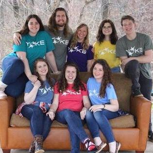 Photo 8 from YOKE Youth Ministries