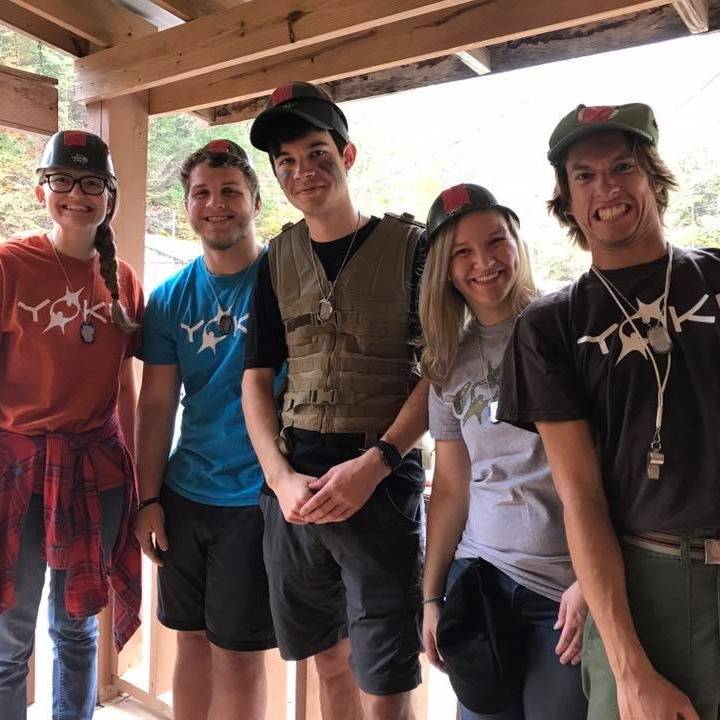 Photo 10 from YOKE Youth Ministries