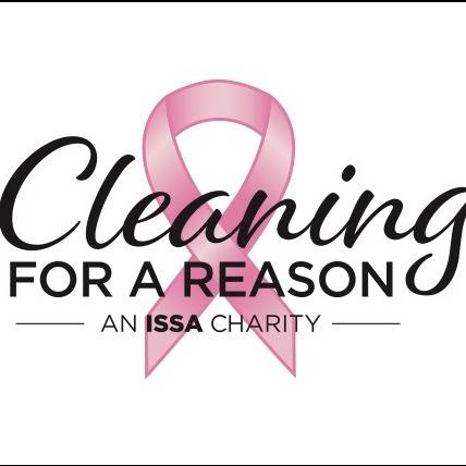 CLEANING FOR A REASON