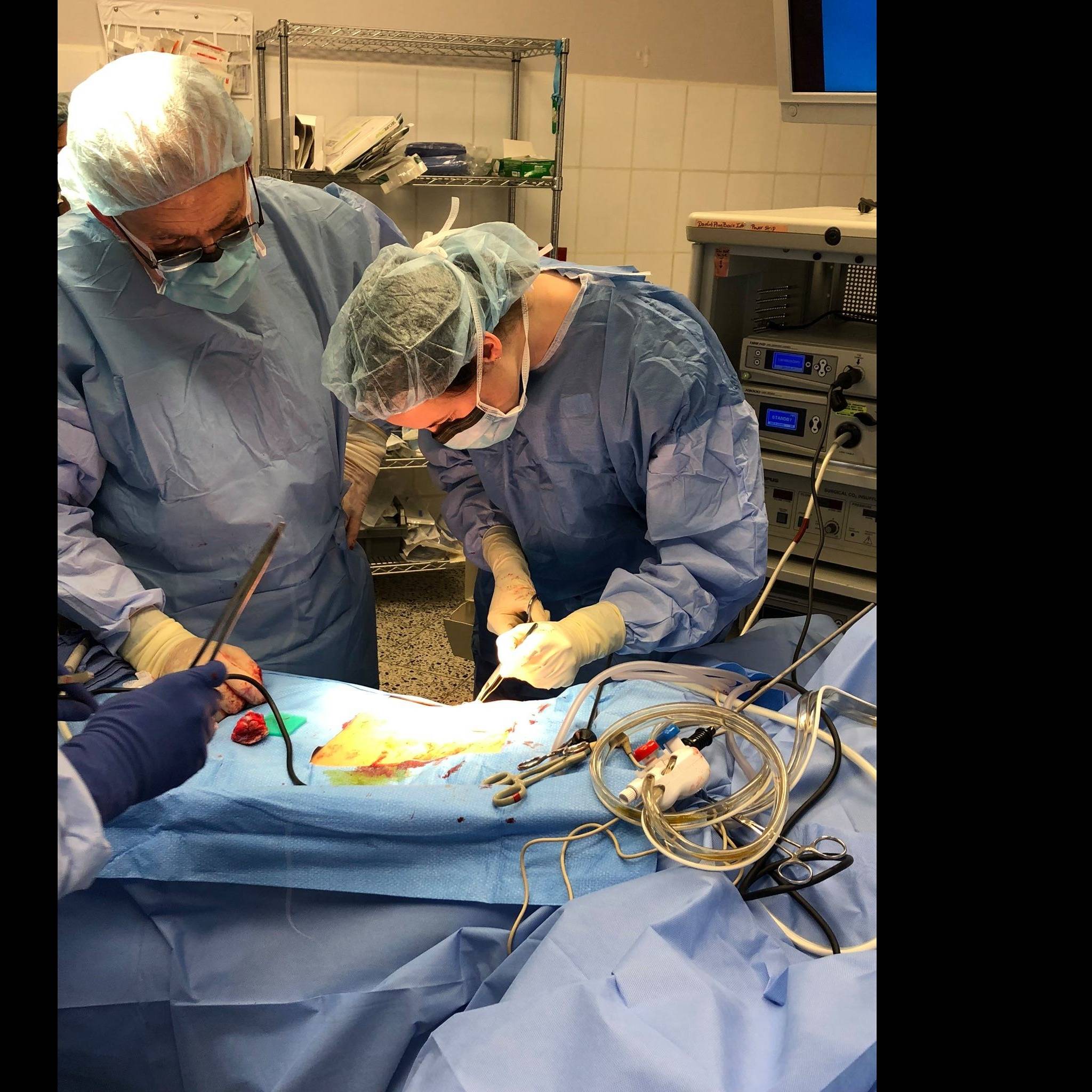 Photo 2 from Baptist Medical and Dental Mission International (BMDMI)