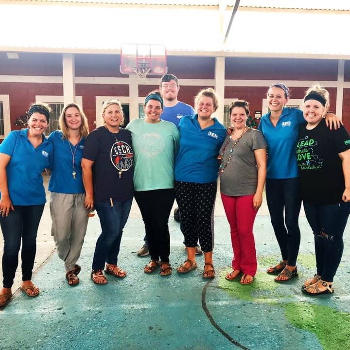 Photo 4 from Baptist Medical and Dental Mission International (BMDMI)