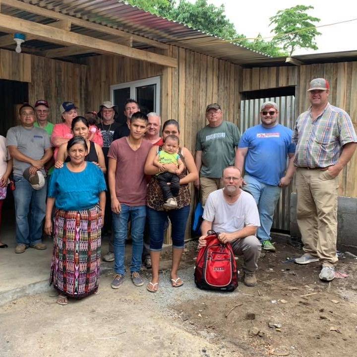 Photo 5 from Baptist Medical and Dental Mission International (BMDMI)