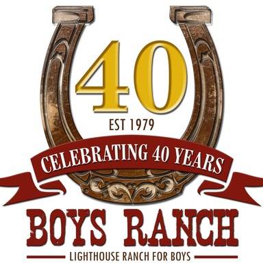 LIGHTHOUSE RANCH FOR BOYS INC