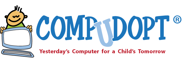 Comp-U-Dopt, Inc. cover
