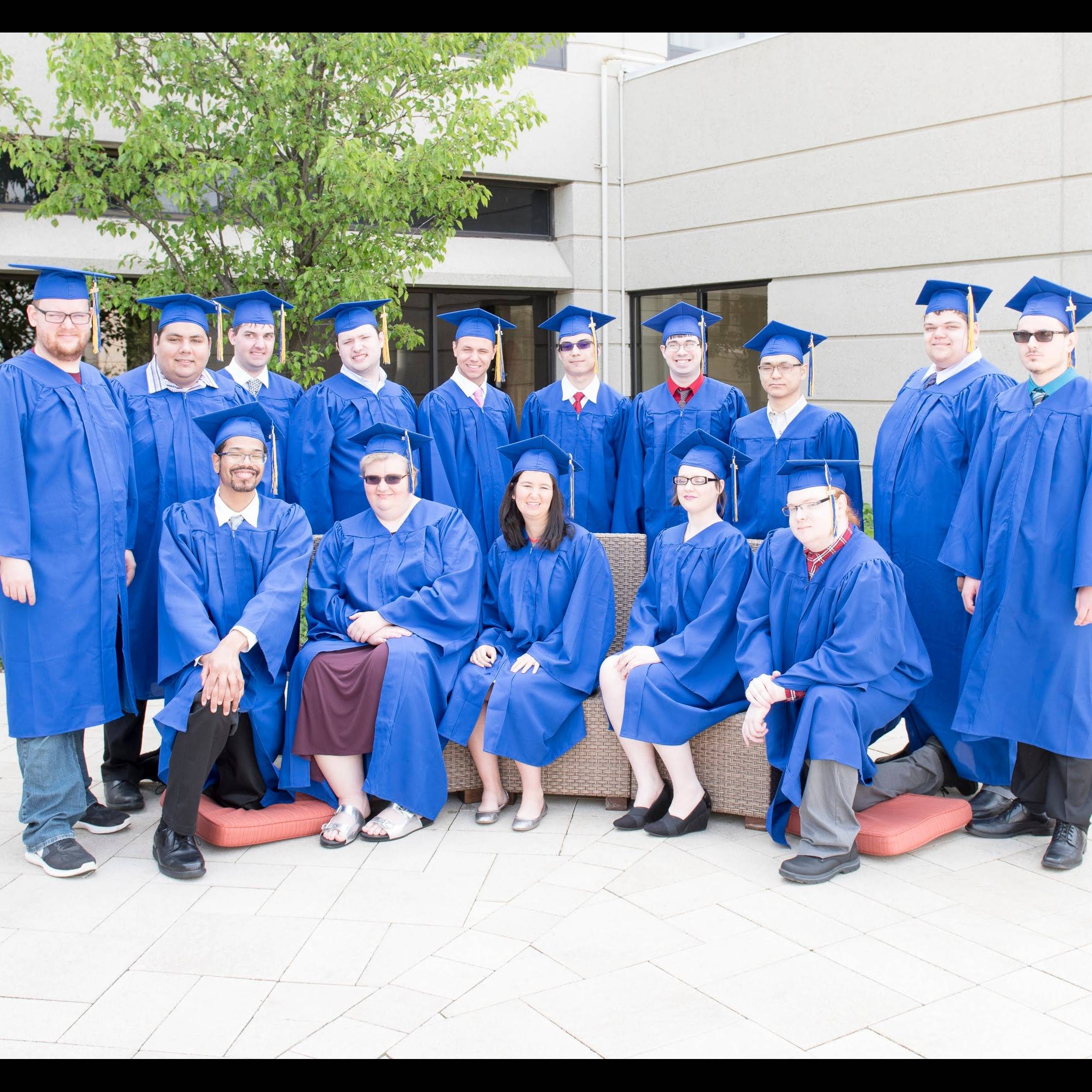 Photo 1 from Turning Pointe Autism Foundation