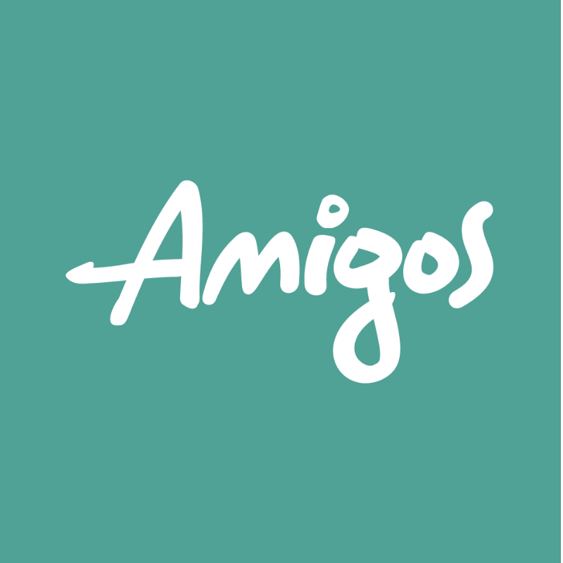 AMIGOS DE LAS AMERICAS