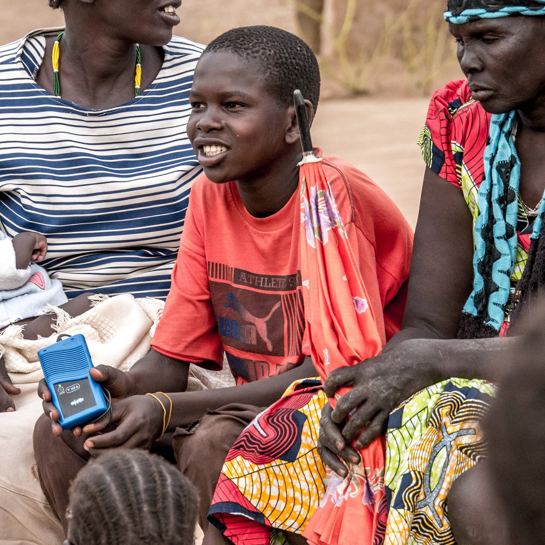 Photo 5 from Every Village