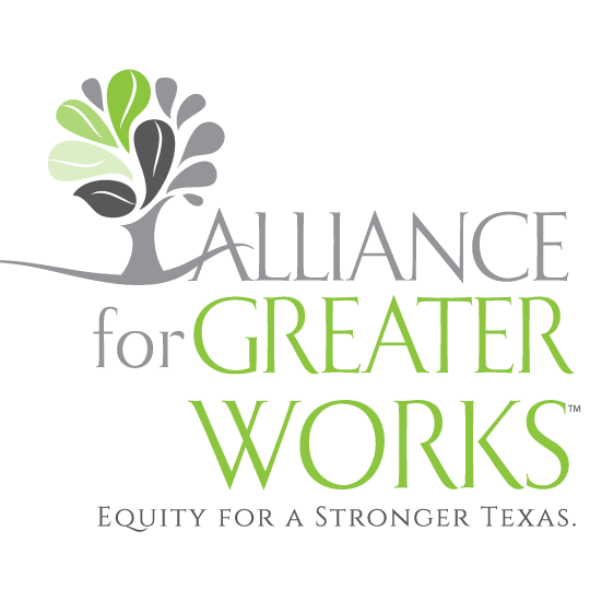 Alliance for Greater Works