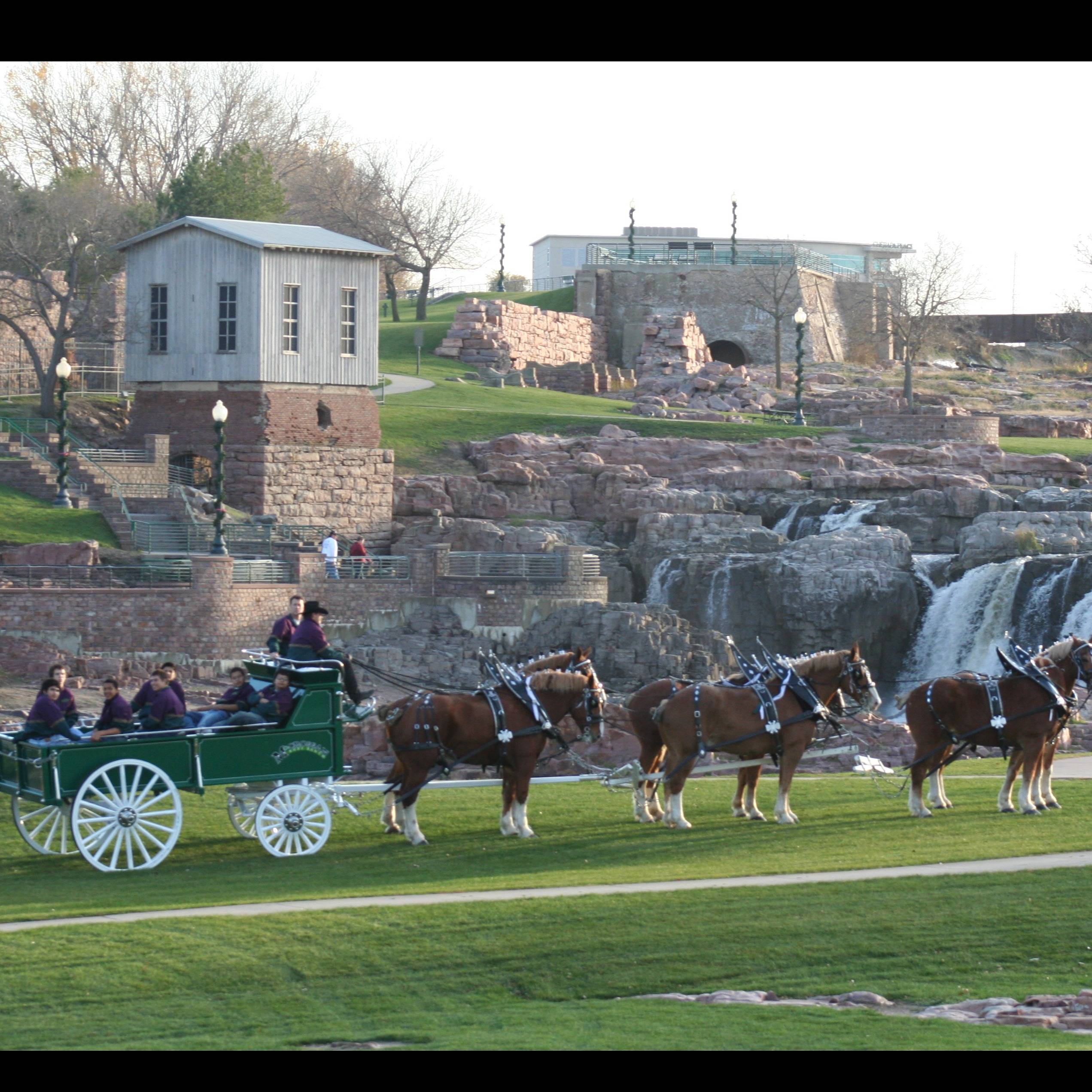 MCCROSSAN BOYS RANCH