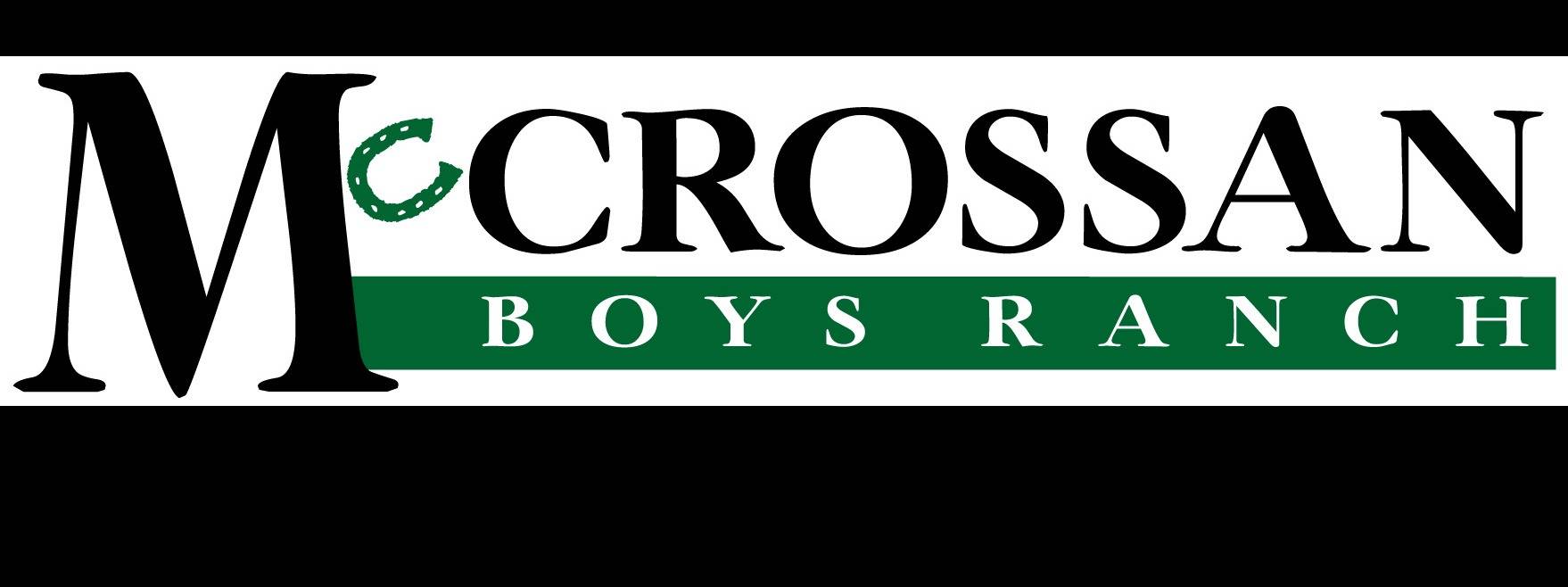 MCCROSSAN BOYS RANCH