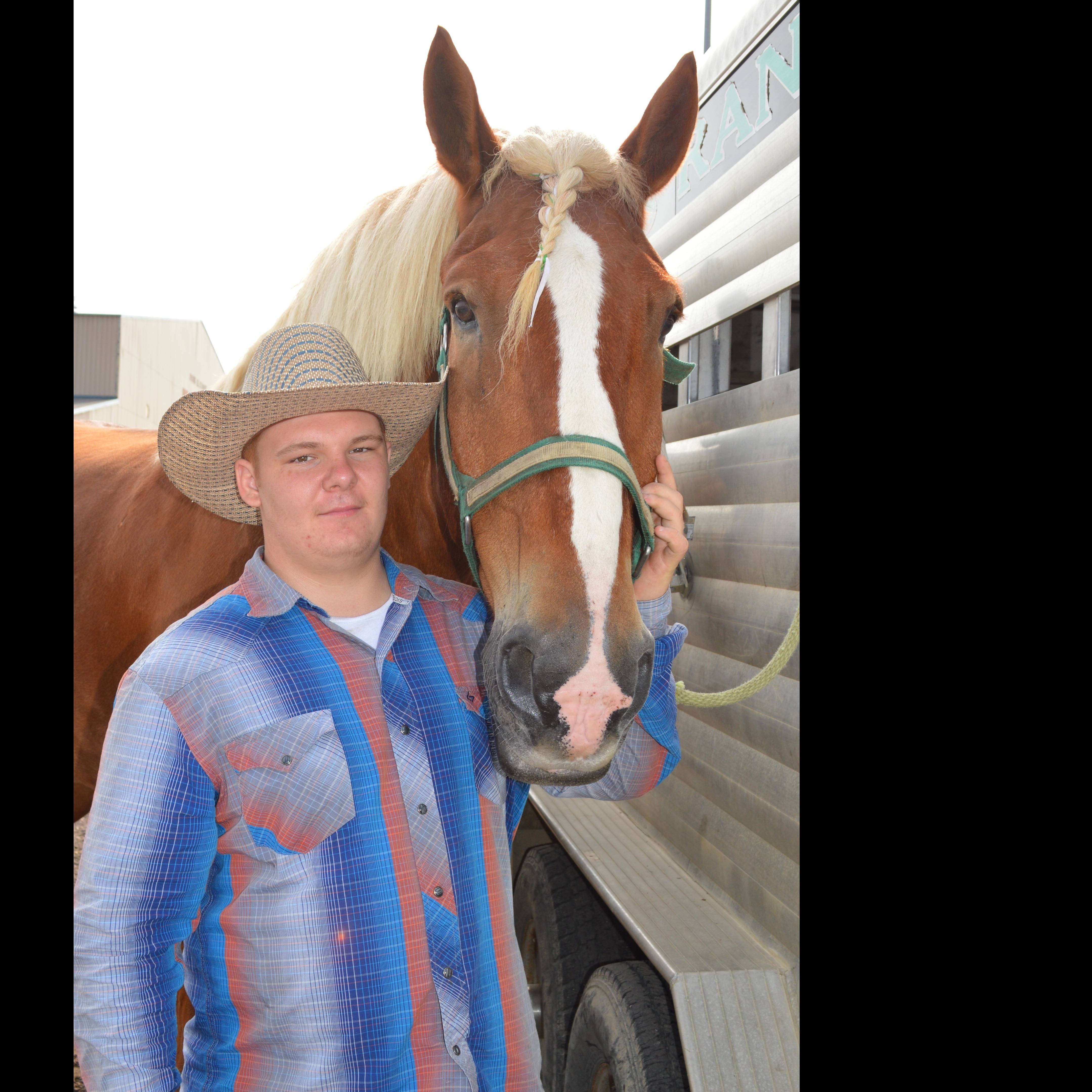 Photo 1 from MCCROSSAN BOYS RANCH