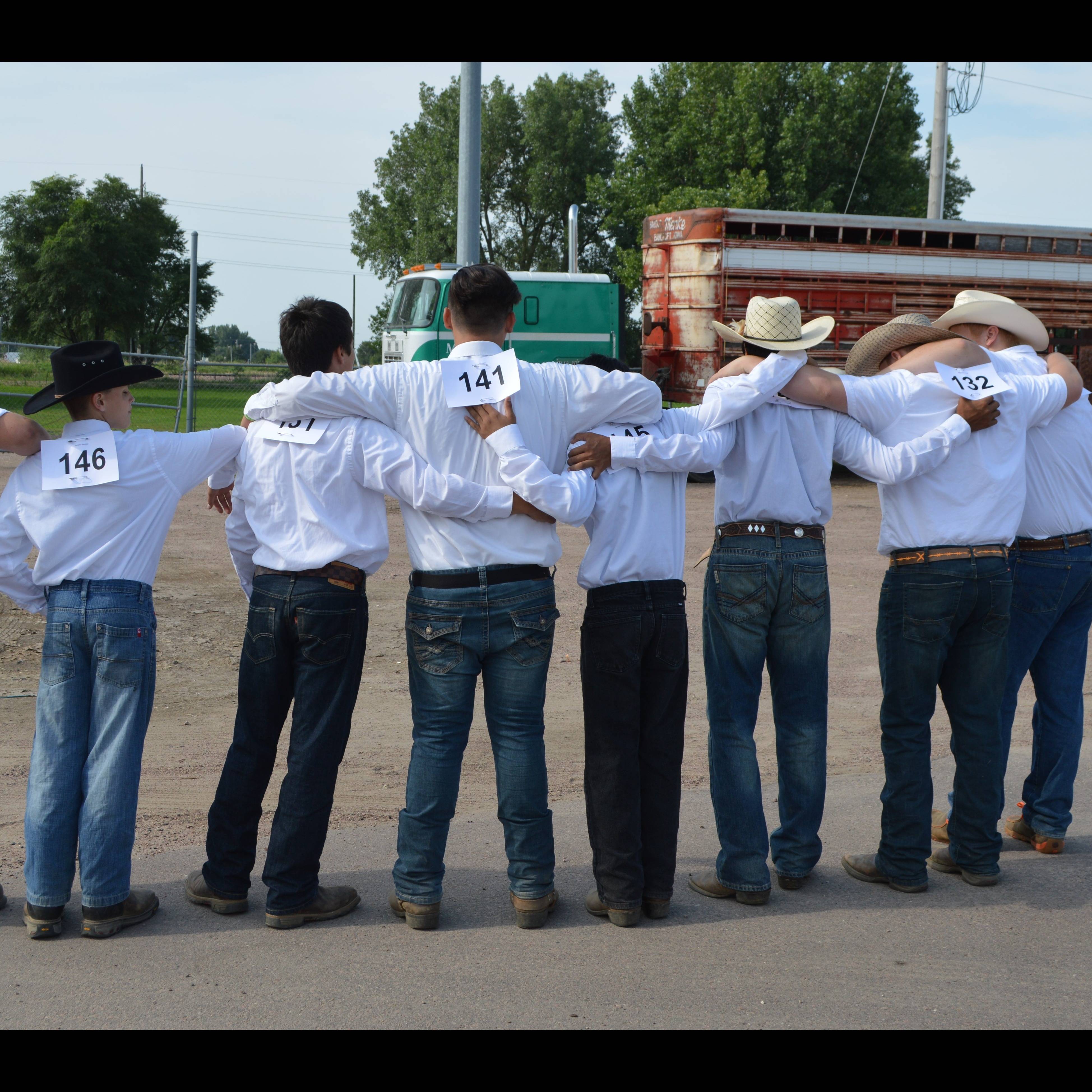 Photo 3 from MCCROSSAN BOYS RANCH