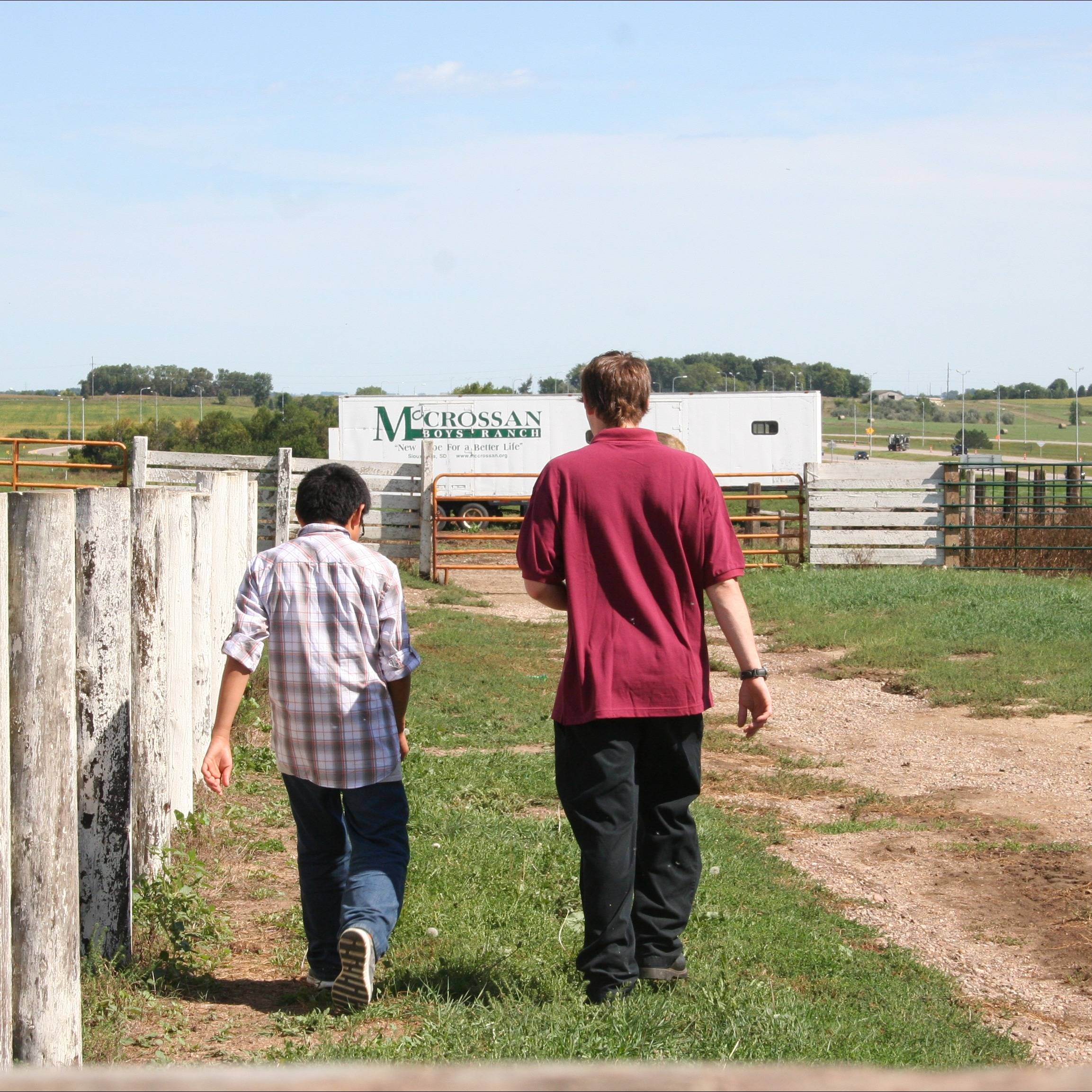 Photo 4 from MCCROSSAN BOYS RANCH