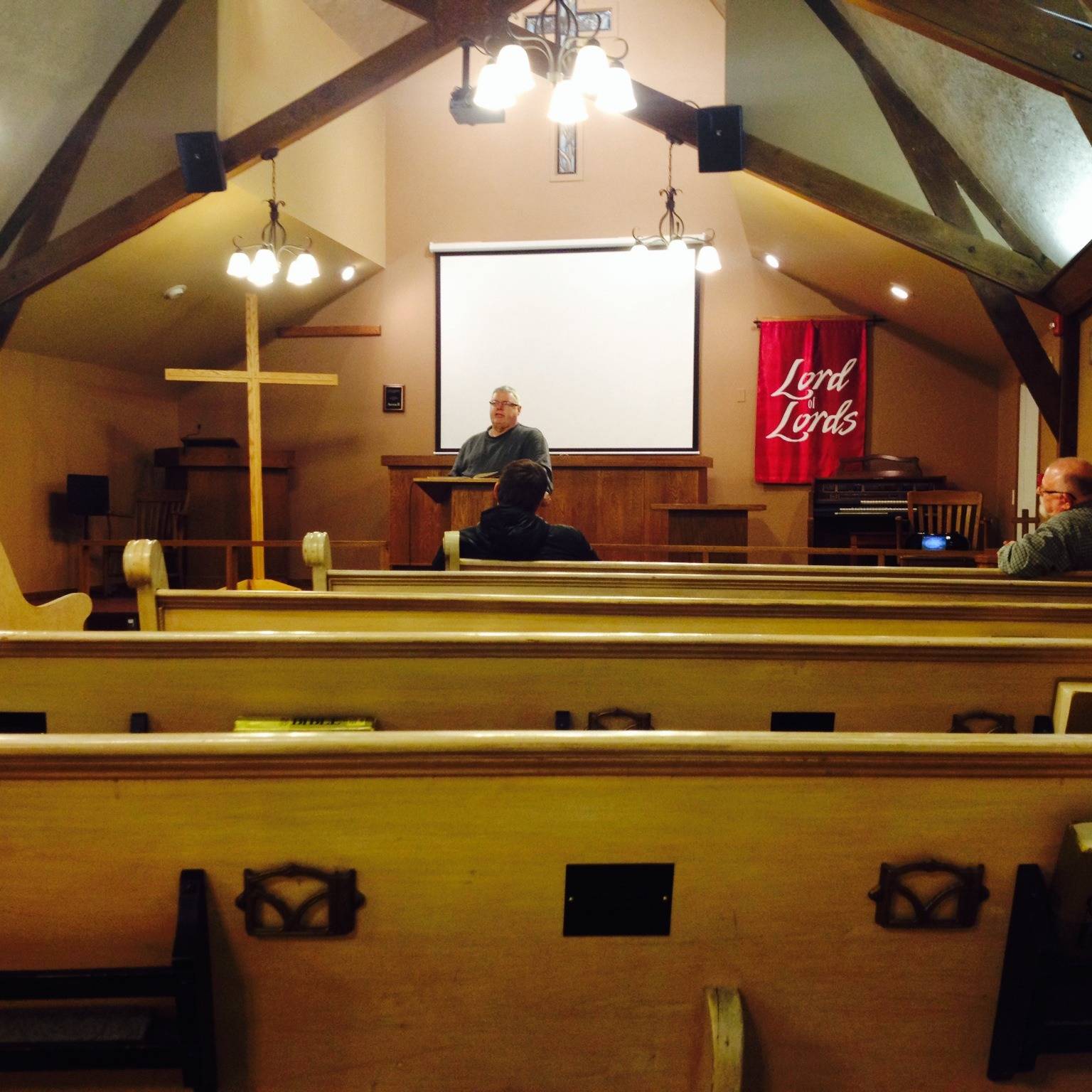 Photo 6 from MCCROSSAN BOYS RANCH