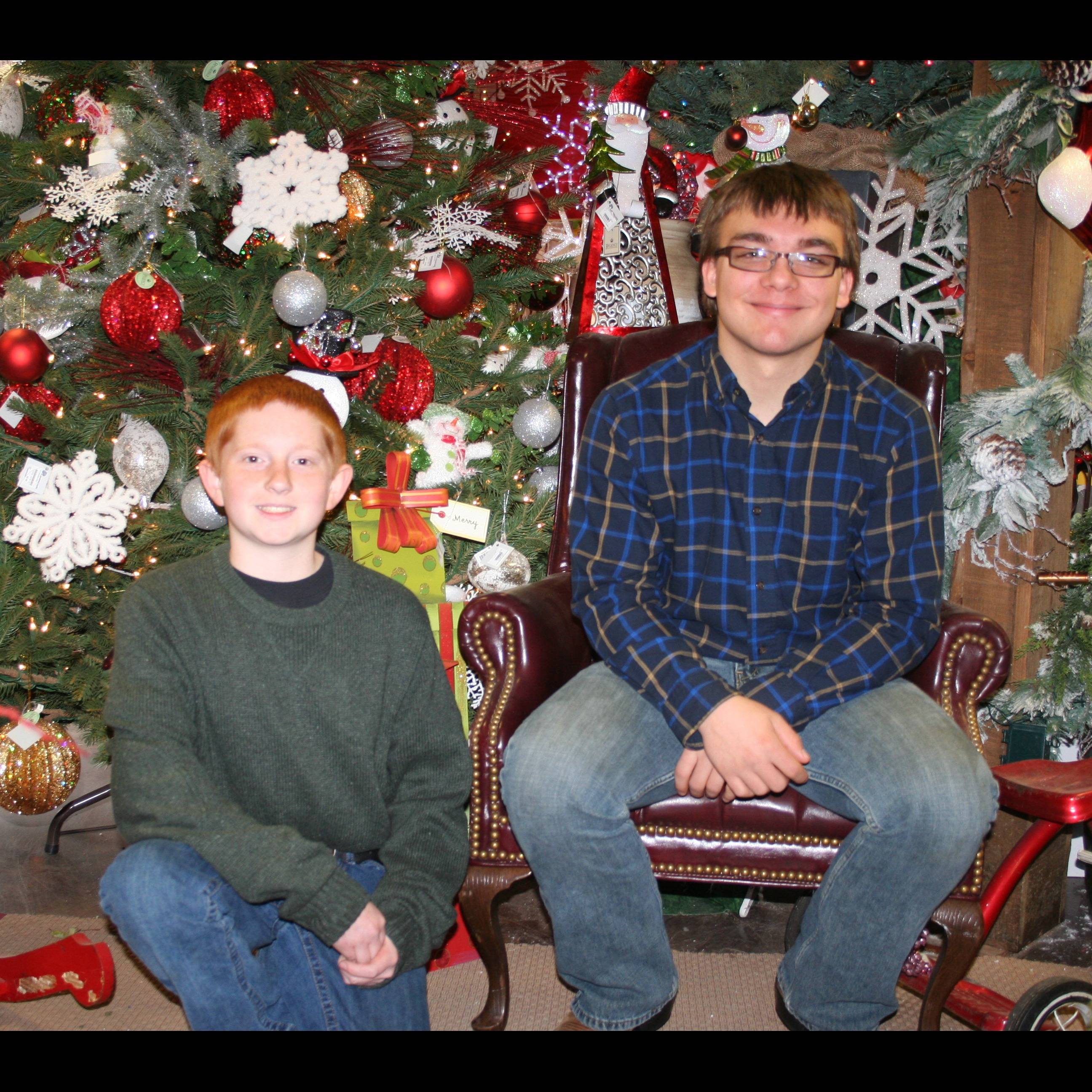 Photo 7 from MCCROSSAN BOYS RANCH