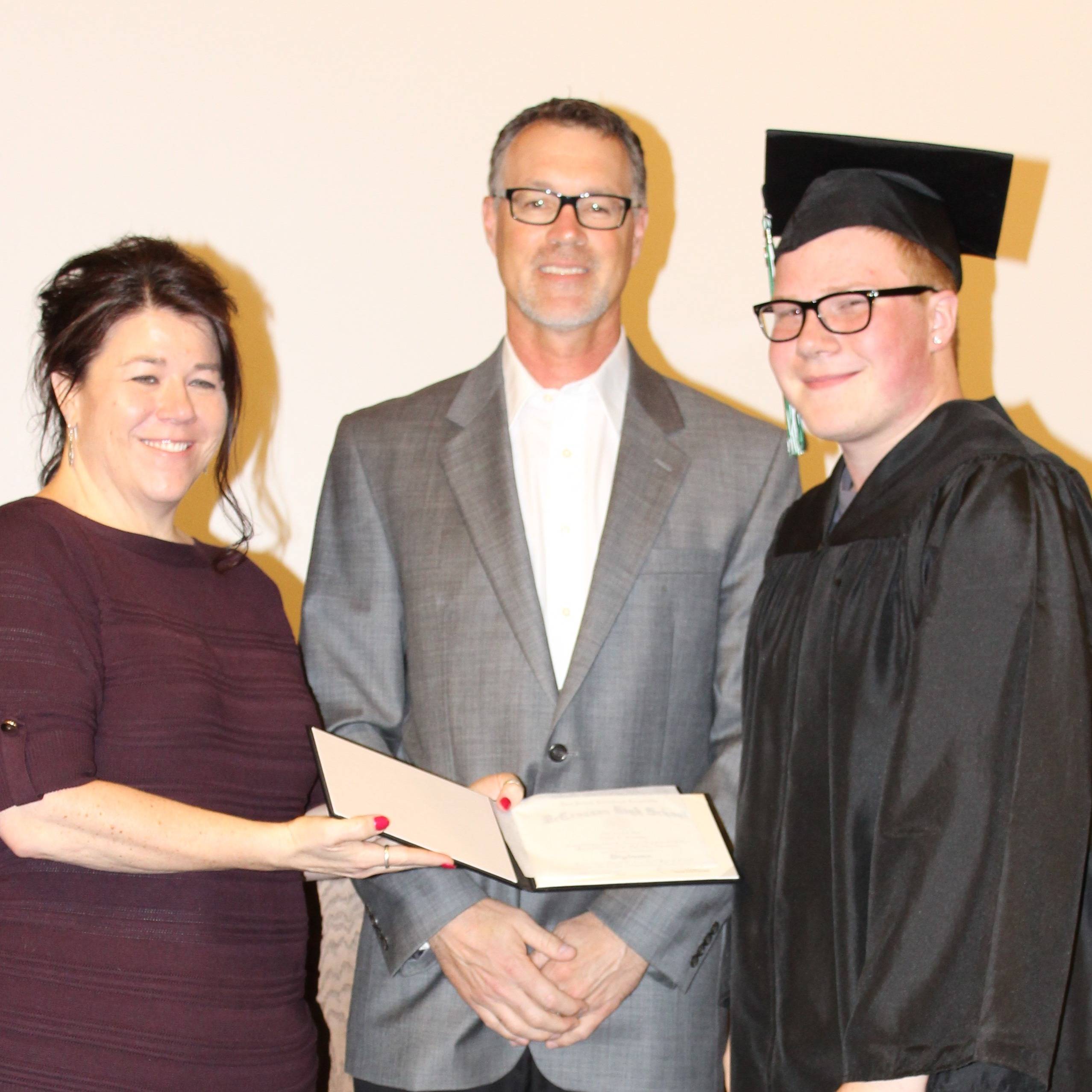 Photo 8 from MCCROSSAN BOYS RANCH