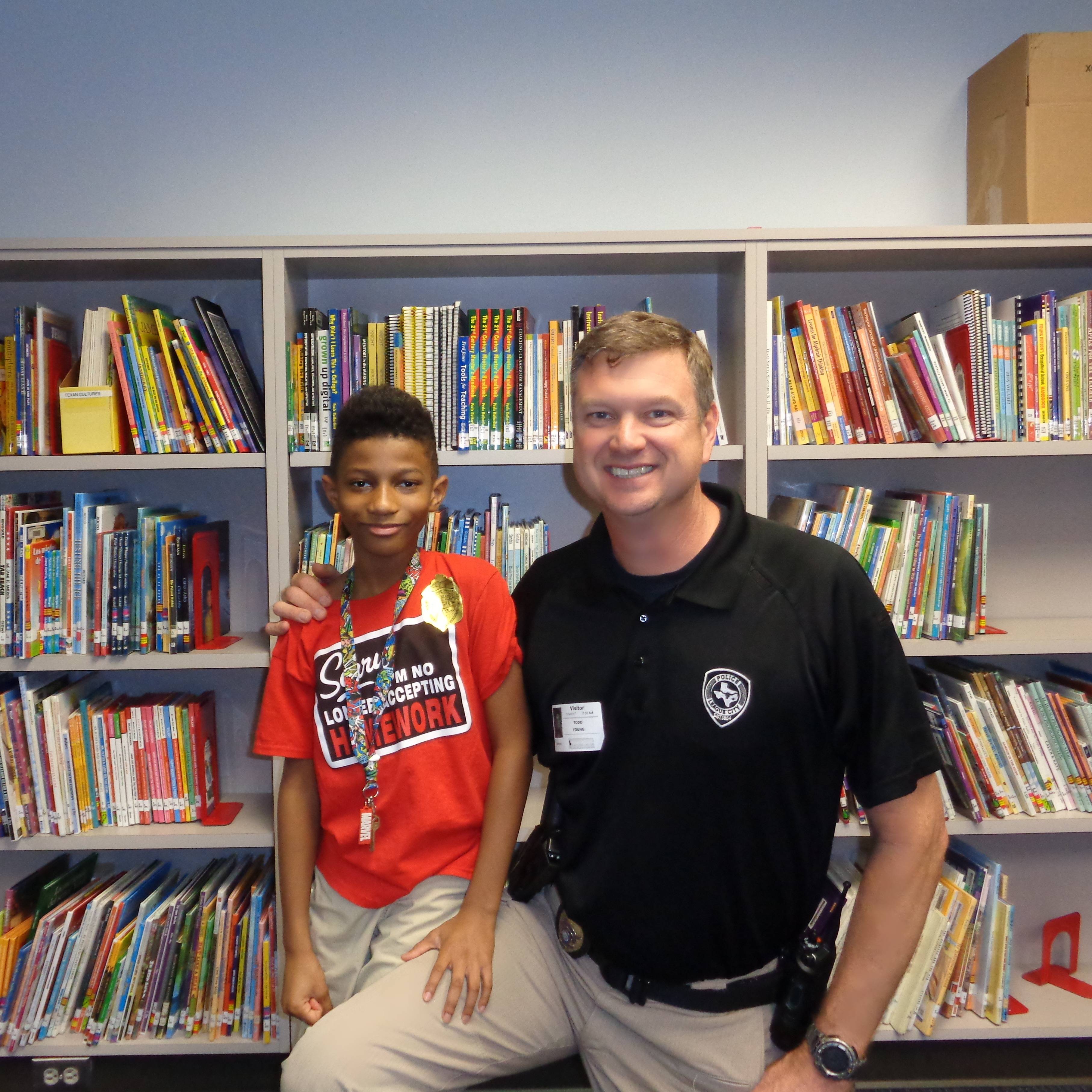 Photo 3 from BIG BROTHERS BIG SISTERS GULF COAST