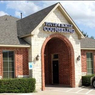 GREATER LEWISVILLE YOUTH & FAMILY