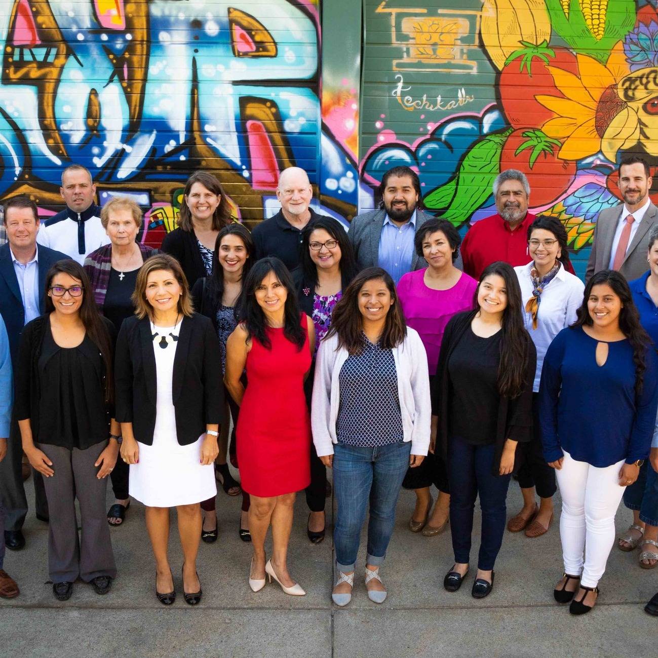 Latino Center of the Midlands