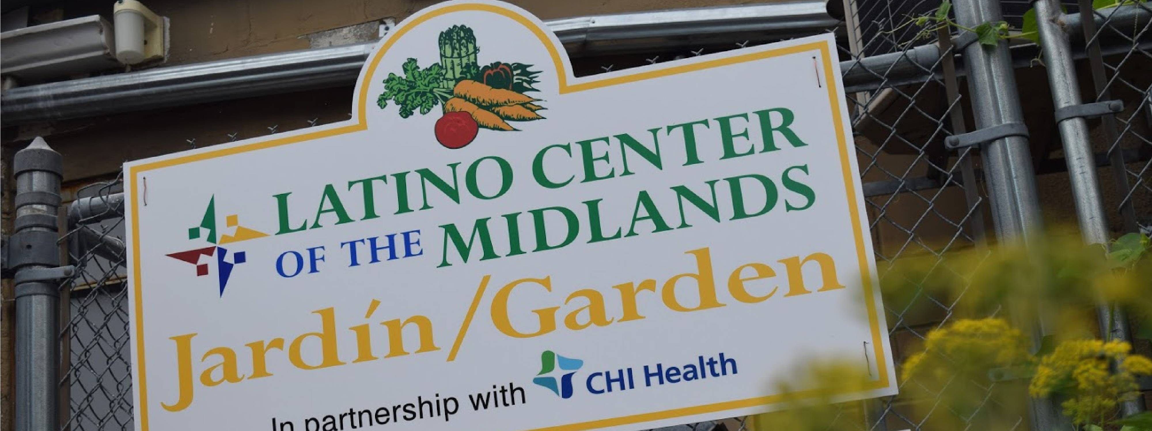 Latino Center of the Midlands