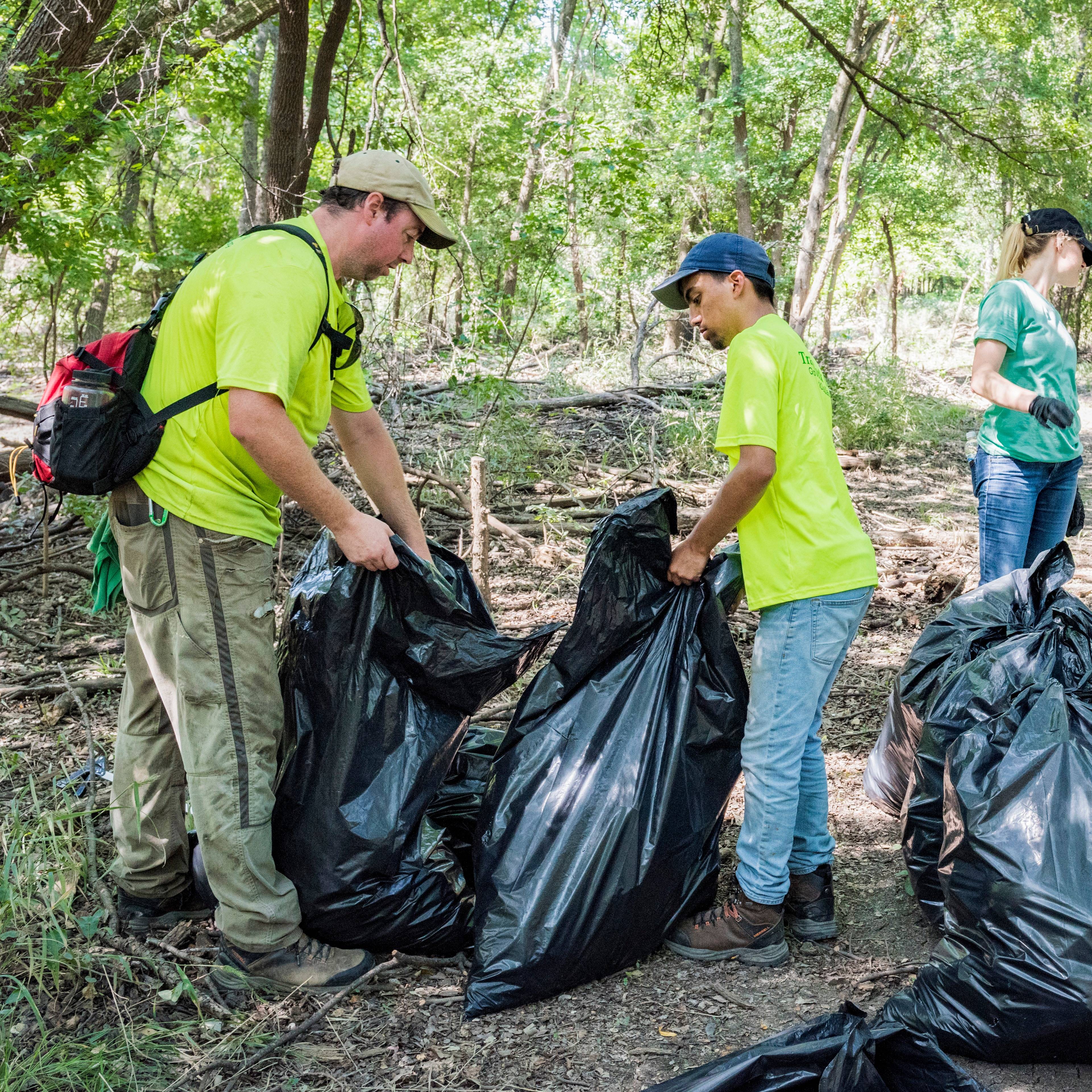 Photo 2 from GROUNDWORK DALLAS