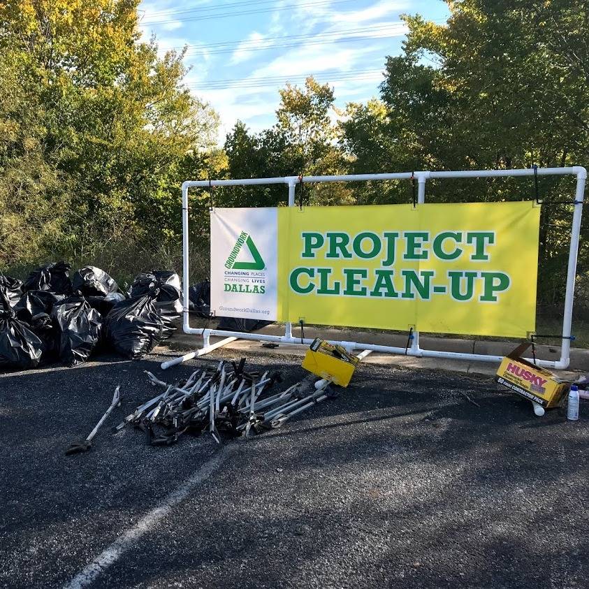 Photo 4 from GROUNDWORK DALLAS