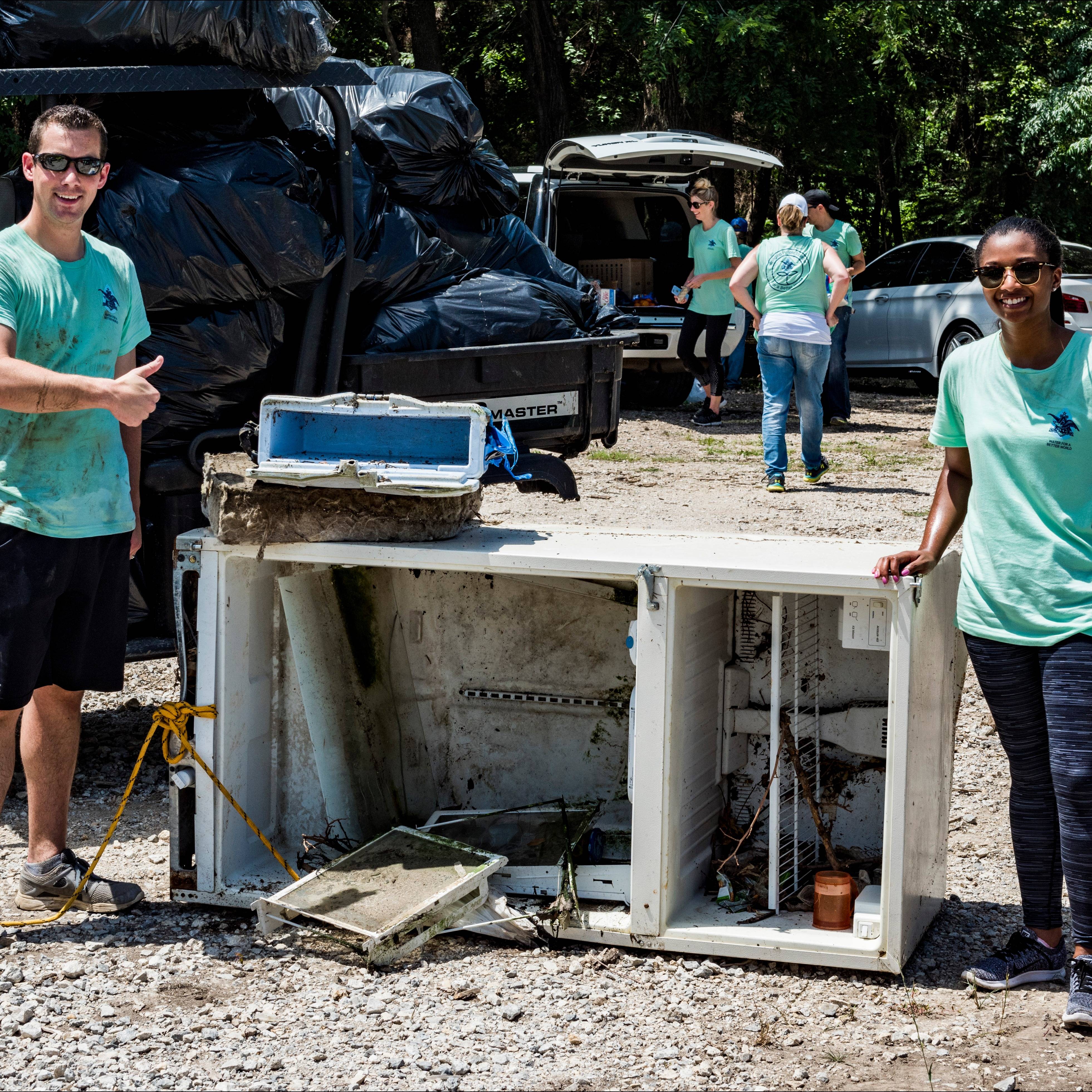 Photo 5 from GROUNDWORK DALLAS