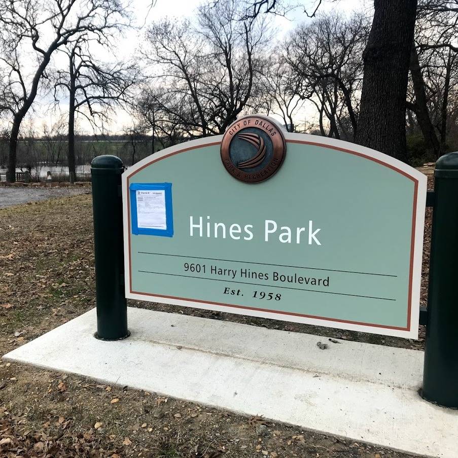 Photo 8 from GROUNDWORK DALLAS