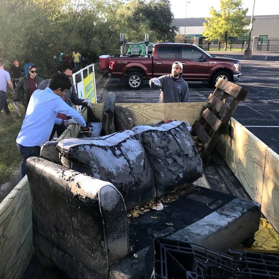 Photo 10 from GROUNDWORK DALLAS